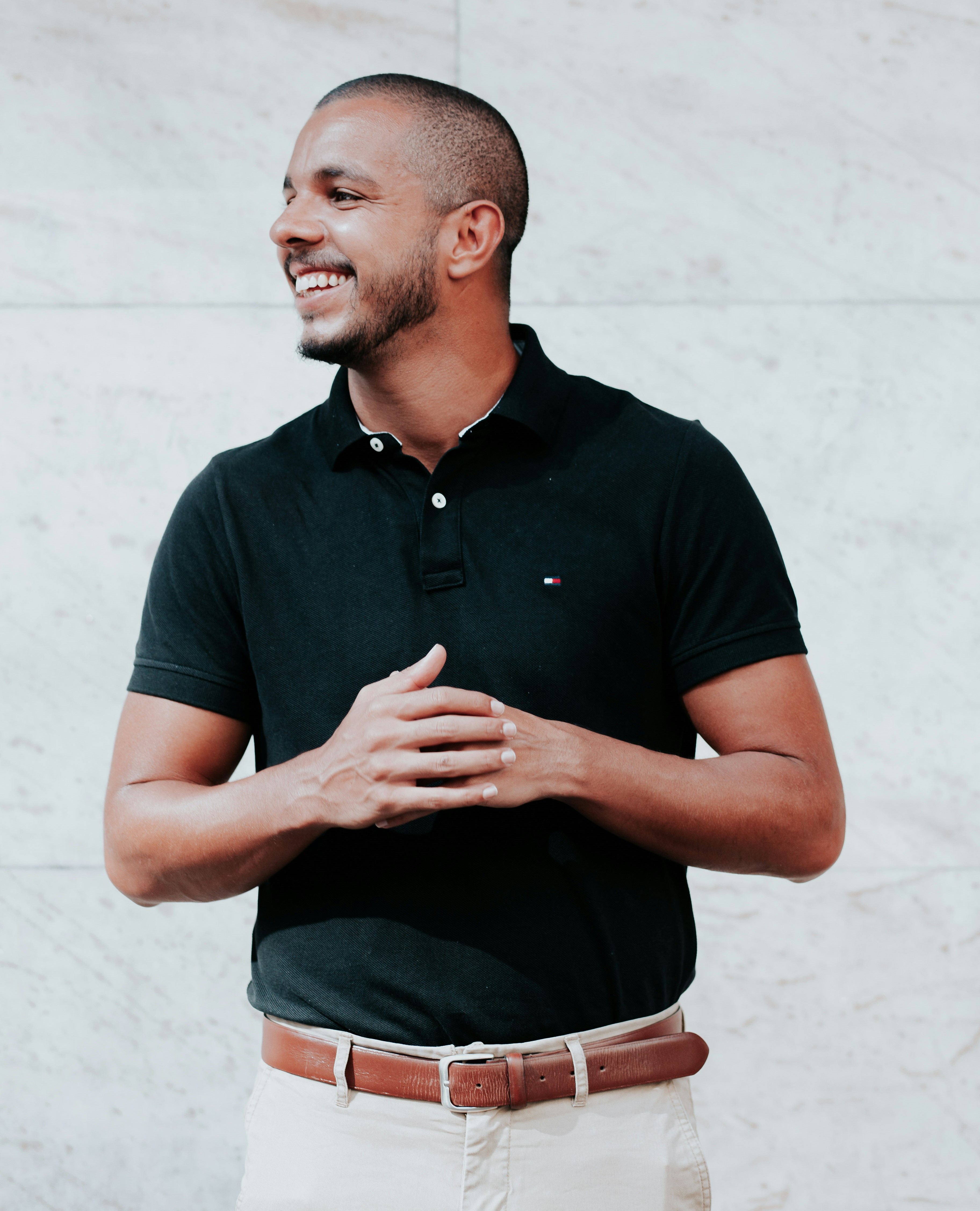 Phone call with Brazil