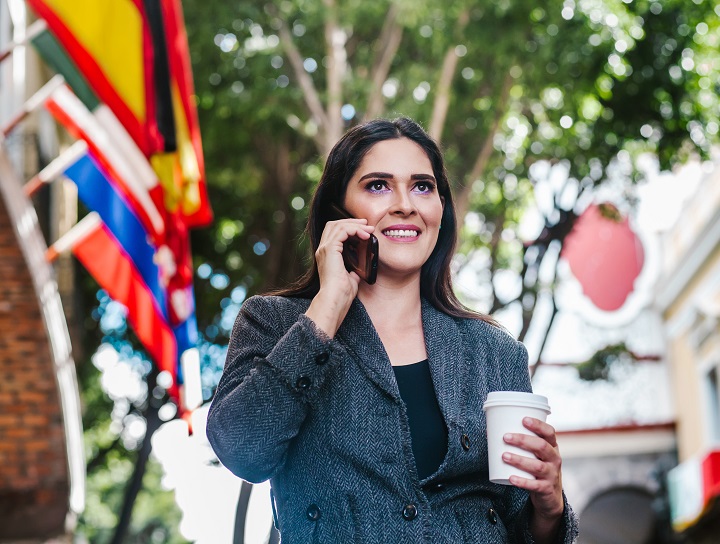 Leadopvolging in Latijns-Amerika