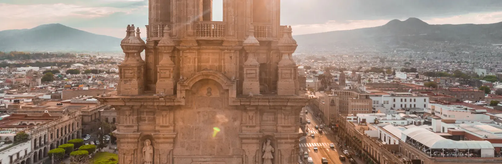 Flexible support in Latin America